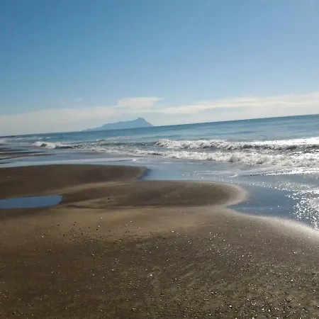 Casetta Di Marina * Latina